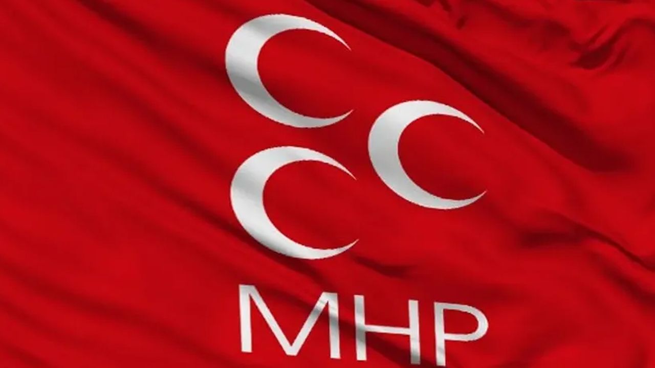 MHP’de 5 İlçe 50 Belde Belediye Başkanı belli oldu