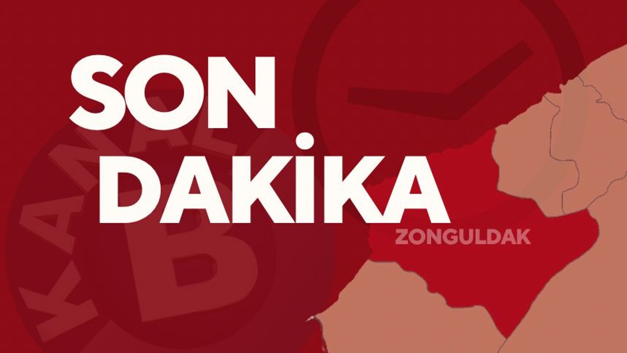 Zonguldak'ta TKDK irtibat ofisi açıldı