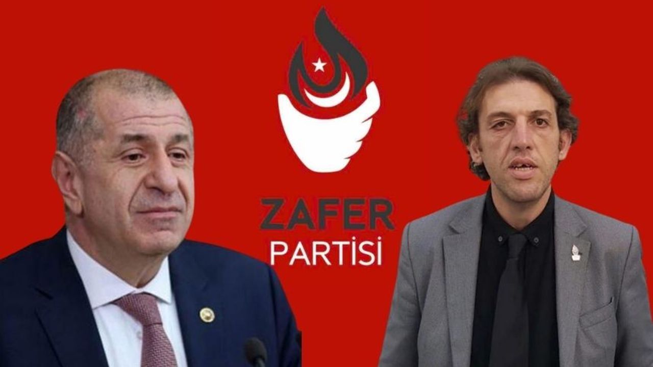 "Türk Milletinin Taleplerini Siyasete Taşımakta En Başarılı Siyasi Partiyiz"