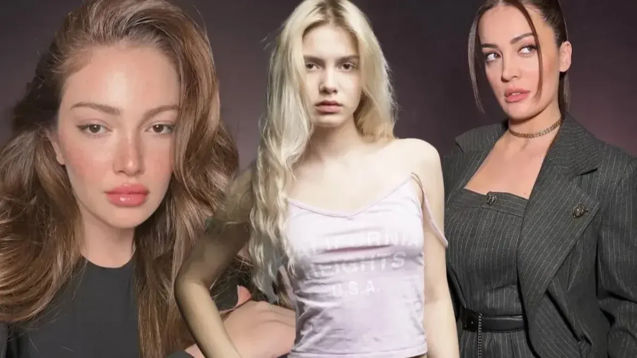 Uyuşturucu operasyonu: Aleyna Tilki Danla Bilic ve İrem Sak gözaltına alındı - KANALB ZONGULDAK