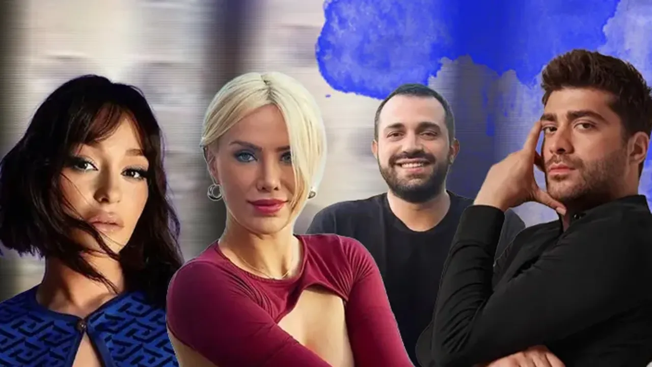 Ünlülere uyuşturucu soruşturması! 19 kişi tutuklandı: İşte isim isim o liste