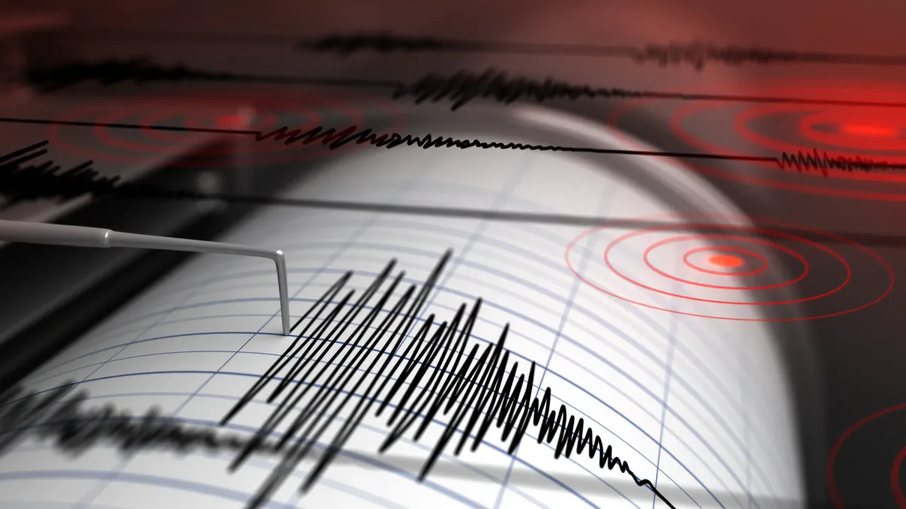 AFAD duyurdu: Antalya’da deprem oldu!