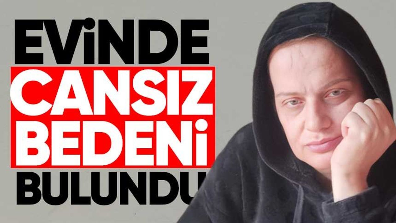 Günlerdir Haber Alınamıyordu... Baydemir, ölü bulundu