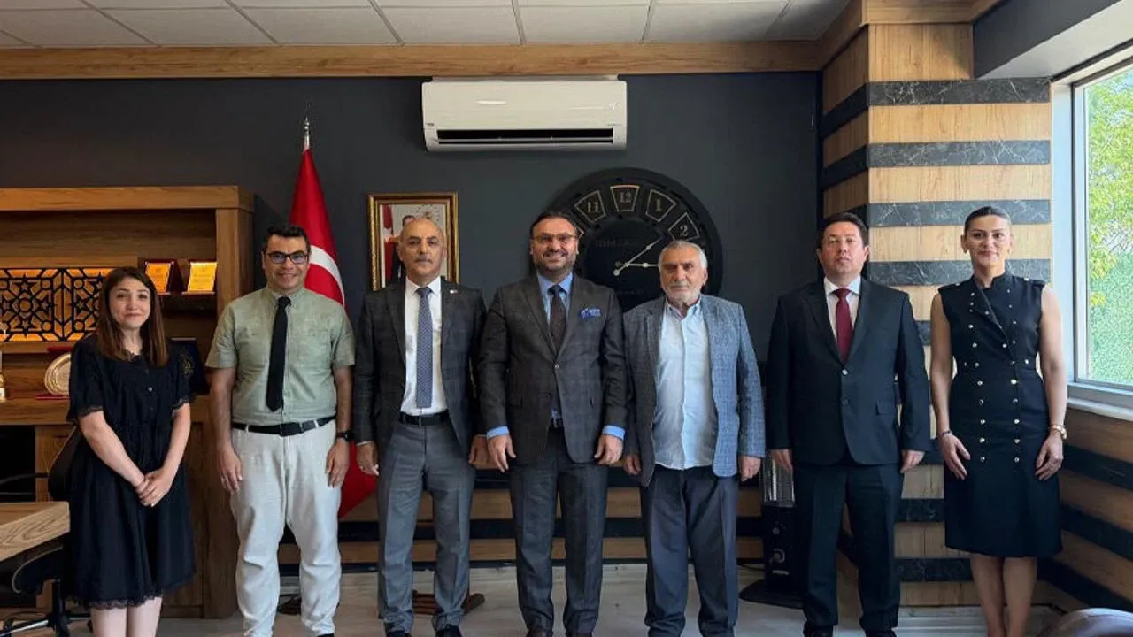 BEUN ve Elcab Kablo’dan Üniversite-Sanayi iş birliği mesajı