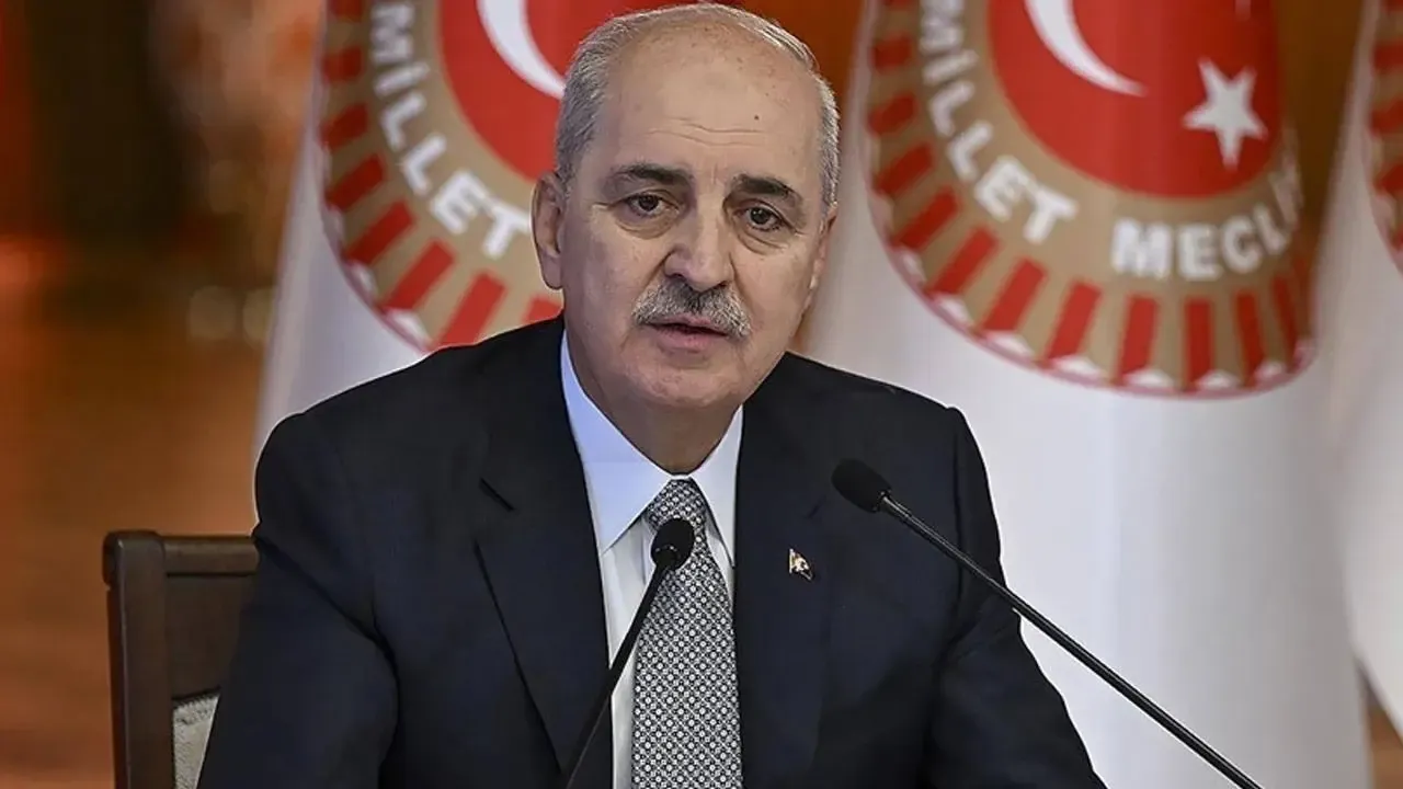 Kurtulmuş’tan CHP krizi için net çıkış!