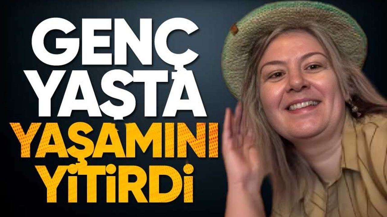 Reyhan Döngel Hayatını Kaybetti