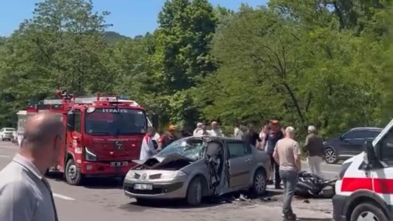 Genç Alper'den acı haber: Tüm müdahalelere rağmen kurtarılam