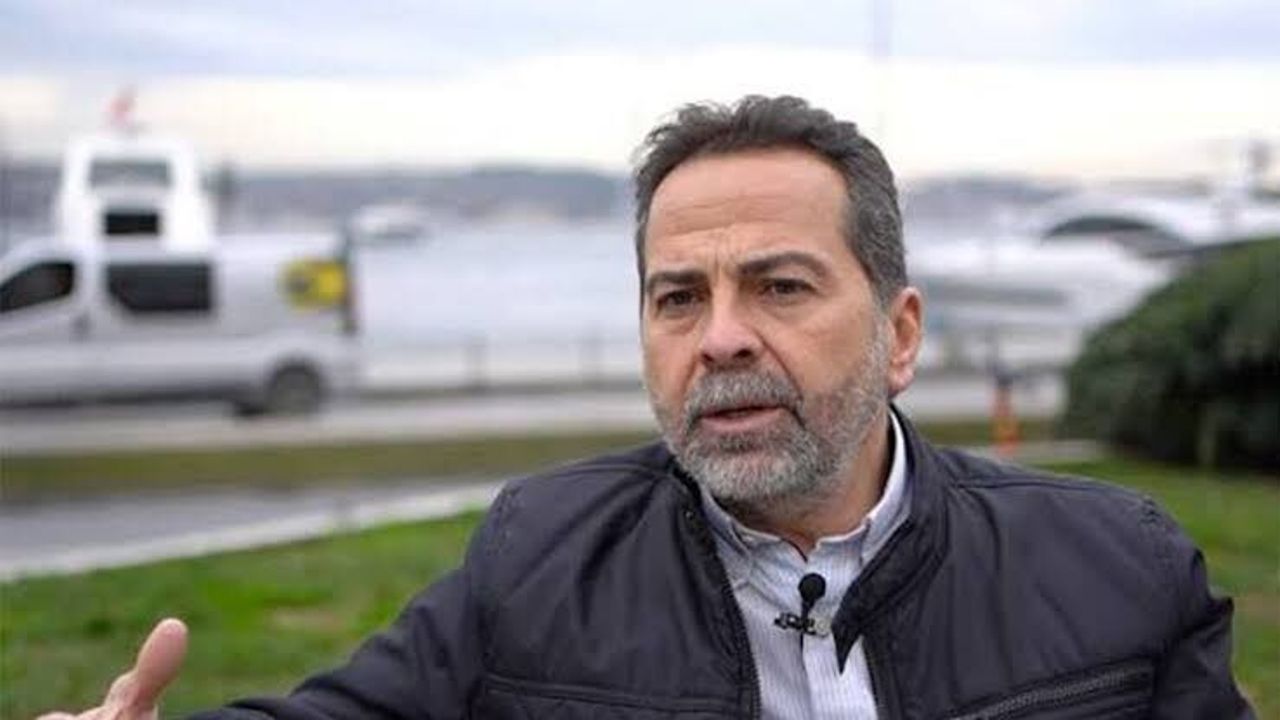 Nasuh Mahruki hakkında tahliye kararı
