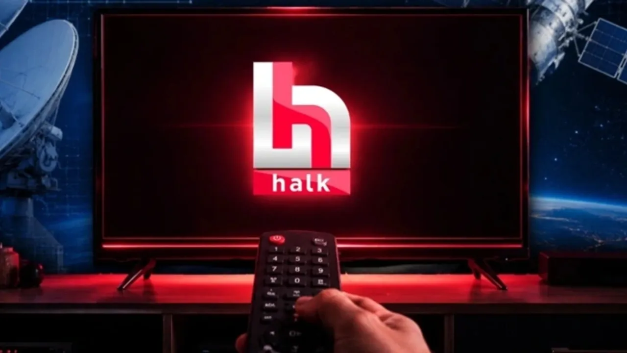 Halk TV operasyonunda gözaltına alınan isimlerin listesi paylaşıldı
