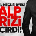 İl Genel Meclisi Üyesi kalp krizi geçirdi
