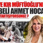 Merve Kır Müftüoğlu’ndan Cübbeli Ahmet Hoca’ya sert tepki: “Siz neyi tartışıyorsunuz?”