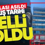 Zonguldak’ın ücretsiz dershanesi: Tabelası asıldı, açılış tarihi belli oldu