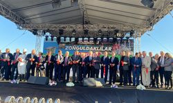 ZONGULDAKLILAR İSTANBUL’DA BULUŞTU