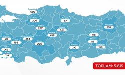 TOKİ’DEN 500 BİN KONUT İÇİN İLK SOMUT ADIM! 17 İLDE HAREKETE GEÇİLDİ: 25 EKİM’DE BAŞLIYOR