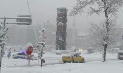 Zonguldak hafta sonu donacak: Kar yağışına hazır mıyız?