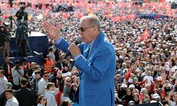 ERDOĞAN İSTANBUL MİTİNGİNDE AÇIKLADI: ASGARİ ÜCRET, EMEKLİ VE MEMUR MAAŞLARI…