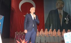 HAFIZLIK TAÇ GİYME TÖRENİ GERÇEKLEŞTİ