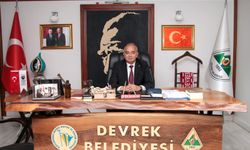 Devrek Belediye Başkanı Bozkurt, Devrim Şehidi Kubilay’ı andı