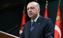 Erdoğan'dan emekli maaşlarına zam mesajı