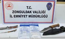 Uyuşturucu ticareti yapan 2 kişi tutuklandı