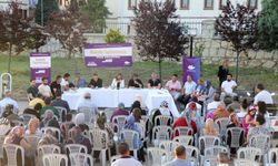 Başkan Köse vatandaşların sorunlarıyla ilgileniyor