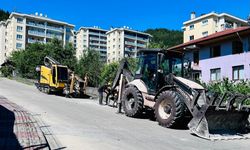 Muslu halkına doğalgaz tesisatı uyarısı