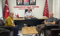 İl Başkanı ziyaretin detaylarını aktardı: “Tespitlerini yaptılar”