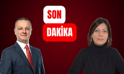 Ebru Uzun, Ömer Selim Alan hakkında suç duyurusunda bulundu! 