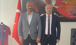 Ülkü Ocaklarından İş Kur’a ziyaret