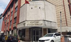 Zonguldak İl Kültür ve Turizm Müdürlüğü Valilik binası -1 katına taşınıyor. 