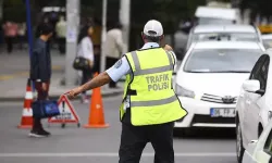 Trafikte yeni dönem! 2020'de başlamıştı, 6 milyonu aştı: Ehliyet taşımak zorunlu değil