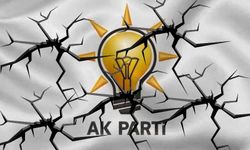 AK Parti karıştı: 3 ilçe başkanı istifa etti!