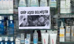 Grip aşısı’nın fiyatı şok etti!