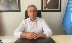 Gülay:”Partiden 64 kişi değil 11 kişi istifa etti!”