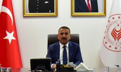 Vali hacıbektaşoğlu'ndan eğitim öğretim açılış yılı mesajı