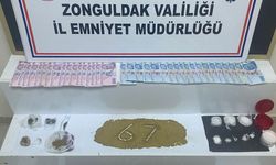 Emniyetten uyuşturucu operasyonu: 2 kişi tutuklandı