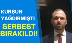 Kasım Avcı’yı vuran Bayram Demir serbest bırakıldı!