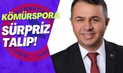 Kömürspor’a sürpriz talip:“5 senede 1. Lige çıkarız!”