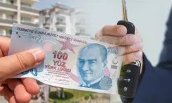 Ev ve araba satışında yeni dönem! Tapu ve ilan fiyatı farklı olursa 100 bin lira ceza…