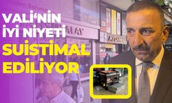 Jeneratörler geldi:”Taşınma yok satışa devam!”