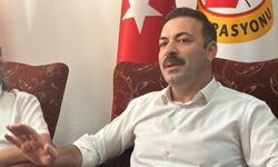 Çağlayan’dan Mehmet Baş’a:”Şovmen!”