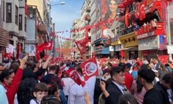 Vatandaşlardan protesto: Yüzüncü yılı böyle kutladılar!