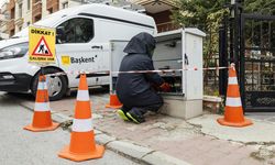 Başkent EDAŞ Zonguldak’ı bakım ve yatırımlarıyla aydınlattı