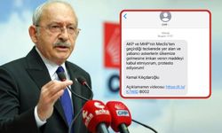 CHP savaş bahanesiyle AKP ve MHP’yi eleştirdi!