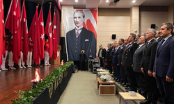 ‘Atatürk Oratoryosu’na ilgi seli: Saygı ve minnetle anıyoruz…