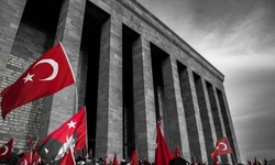 10 Kasım Atatürk’ü Anma programı belli oldu