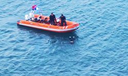 Zonguldak’ta denizde kimliği belirsiz ceset bulundu!