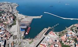 “Zonguldak Limanı’na talip olsak gider alırız! Bizim vatandaşımız rahatsız!”
