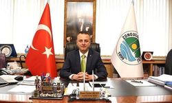 Belediye Başkanı Ömer Selim Alan’ın Atatürk’ü Anma Günü mesajı