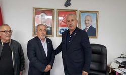 ‘Değişim’ Zonguldak’a da iyi geldi: İstifa eden partili yeniden üye oldu 